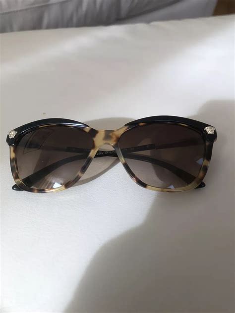 versace sonnenbrille damen ebay|Versace Sonnenbrille Damen .